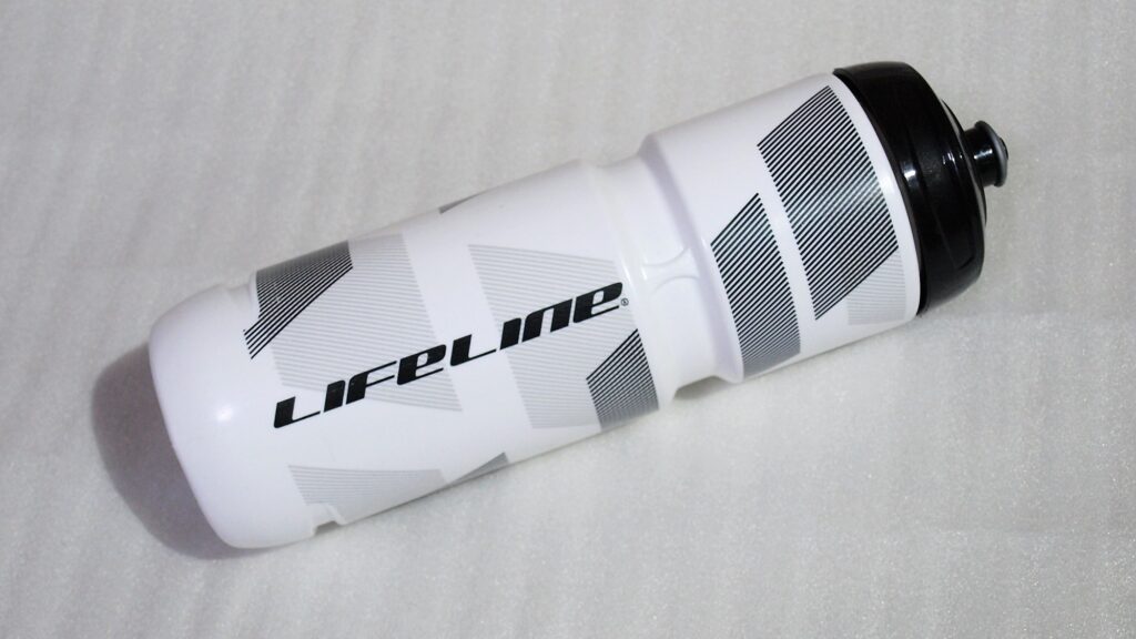 LifeLine ウォーターボトル (800ml)