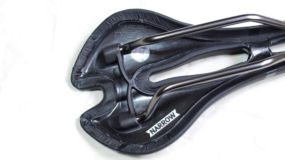 selle san marco aspide open-fit racing narrow