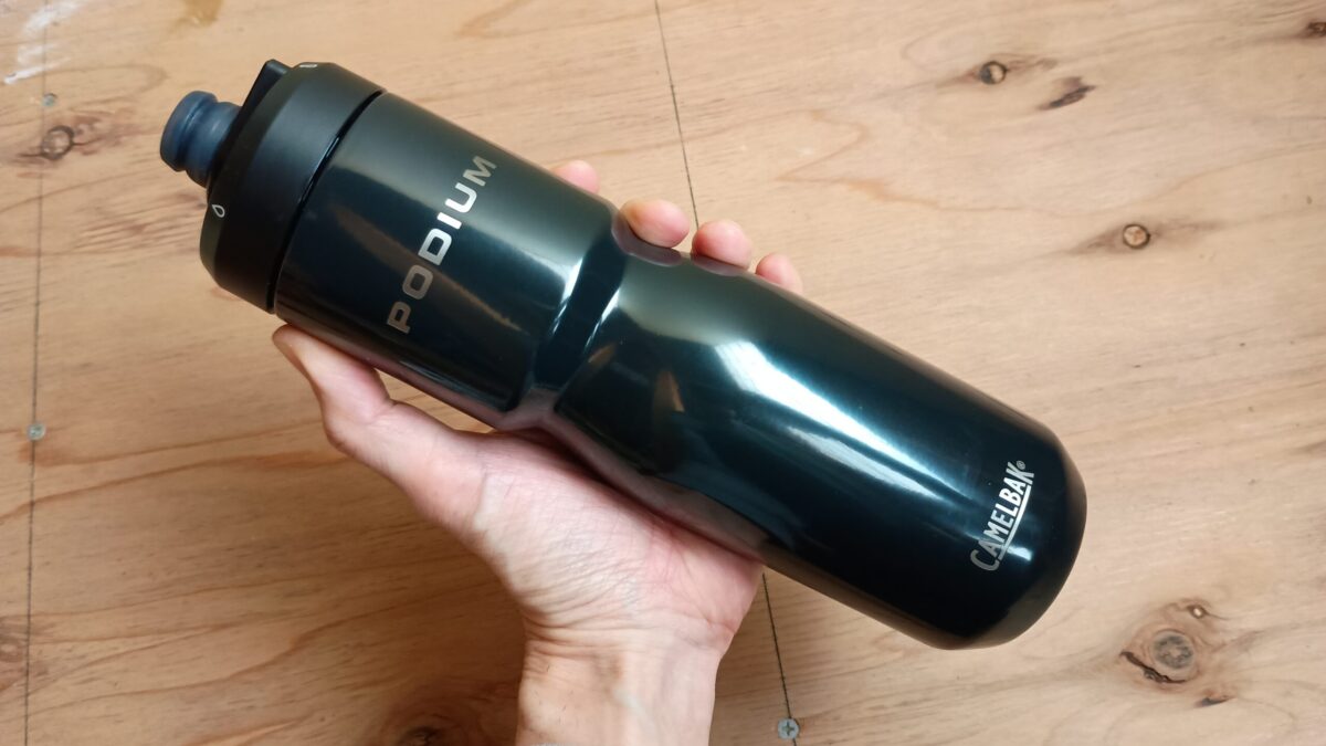 CAMELBAK PODIUM STAINLESS 650ml