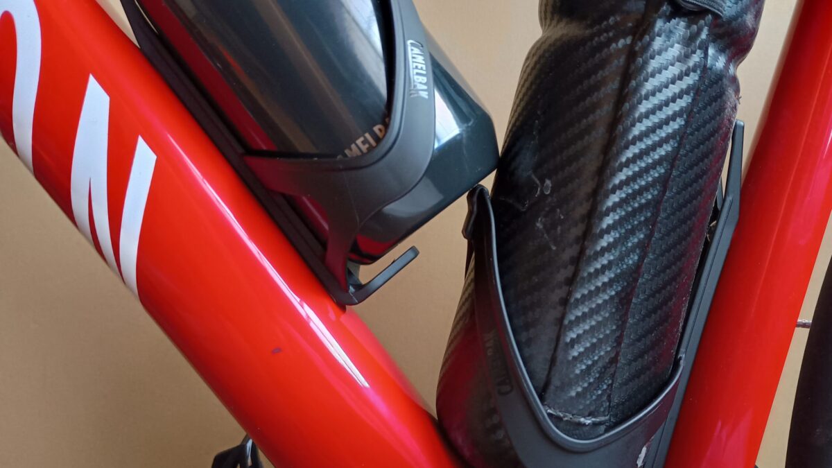 CAMELBAK PERFECT FIT PODIUM CAGE