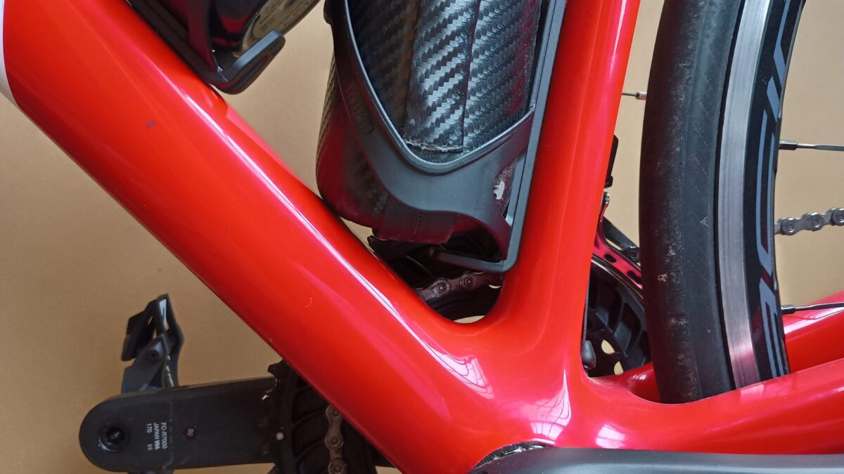 CAMELBAK PERFECT FIT PODIUM CAGE