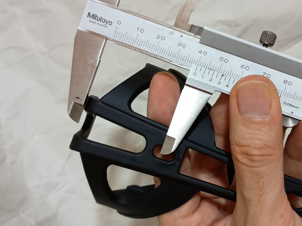 CAMELBAK PERFECT FIT PODIUM CAGE