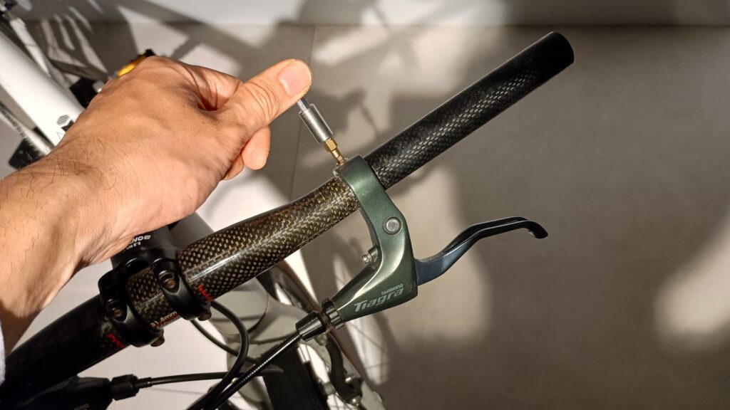 Tiagra 左ブレーキレバー